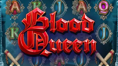 blood queen
